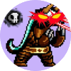 Ticklesnarf